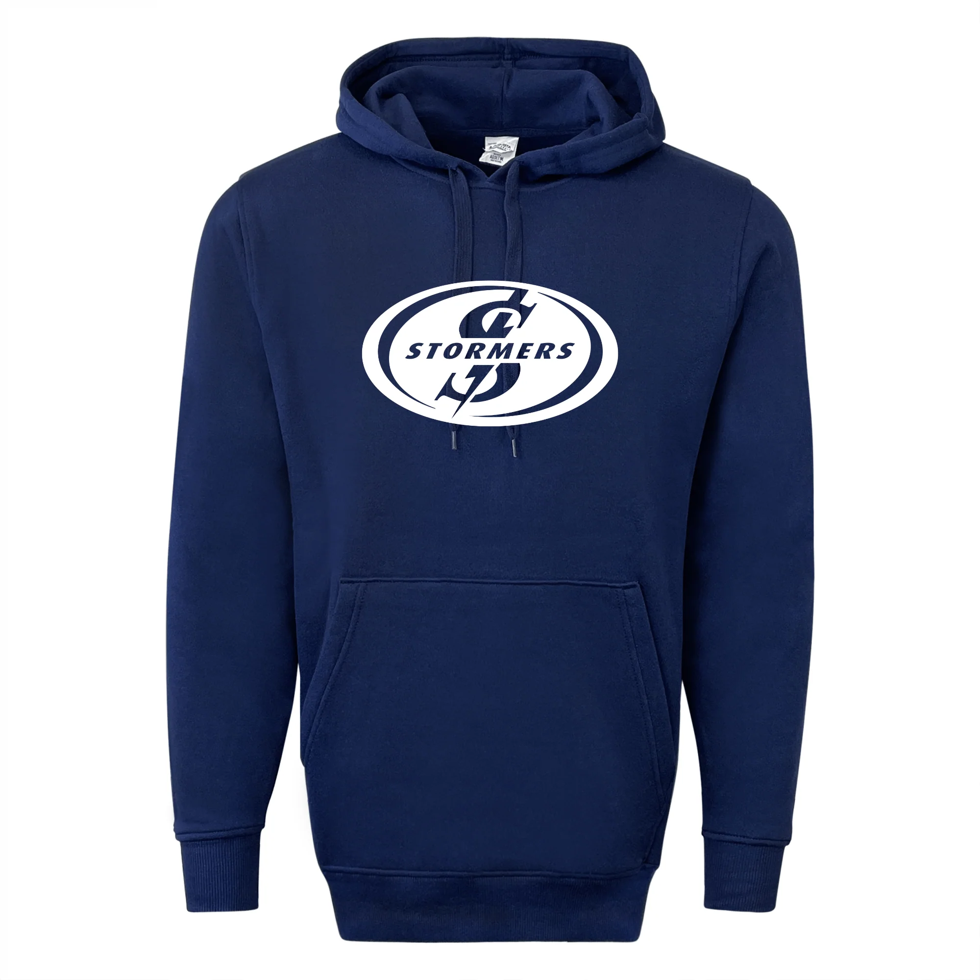 Stormers 60/40 Pullover Hoodie - Image 2