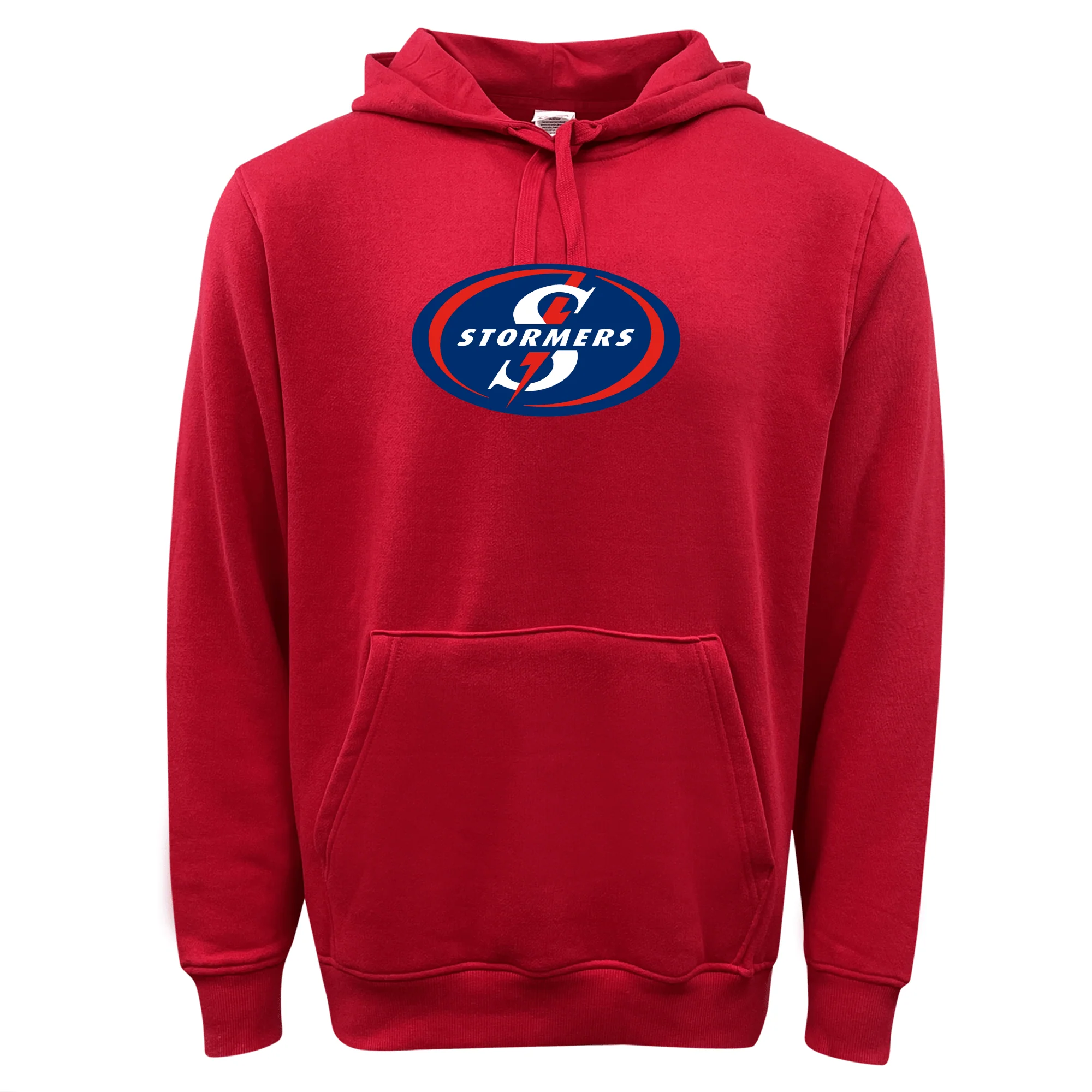 Stormers 60/40 Pullover Hoodie - Image 3