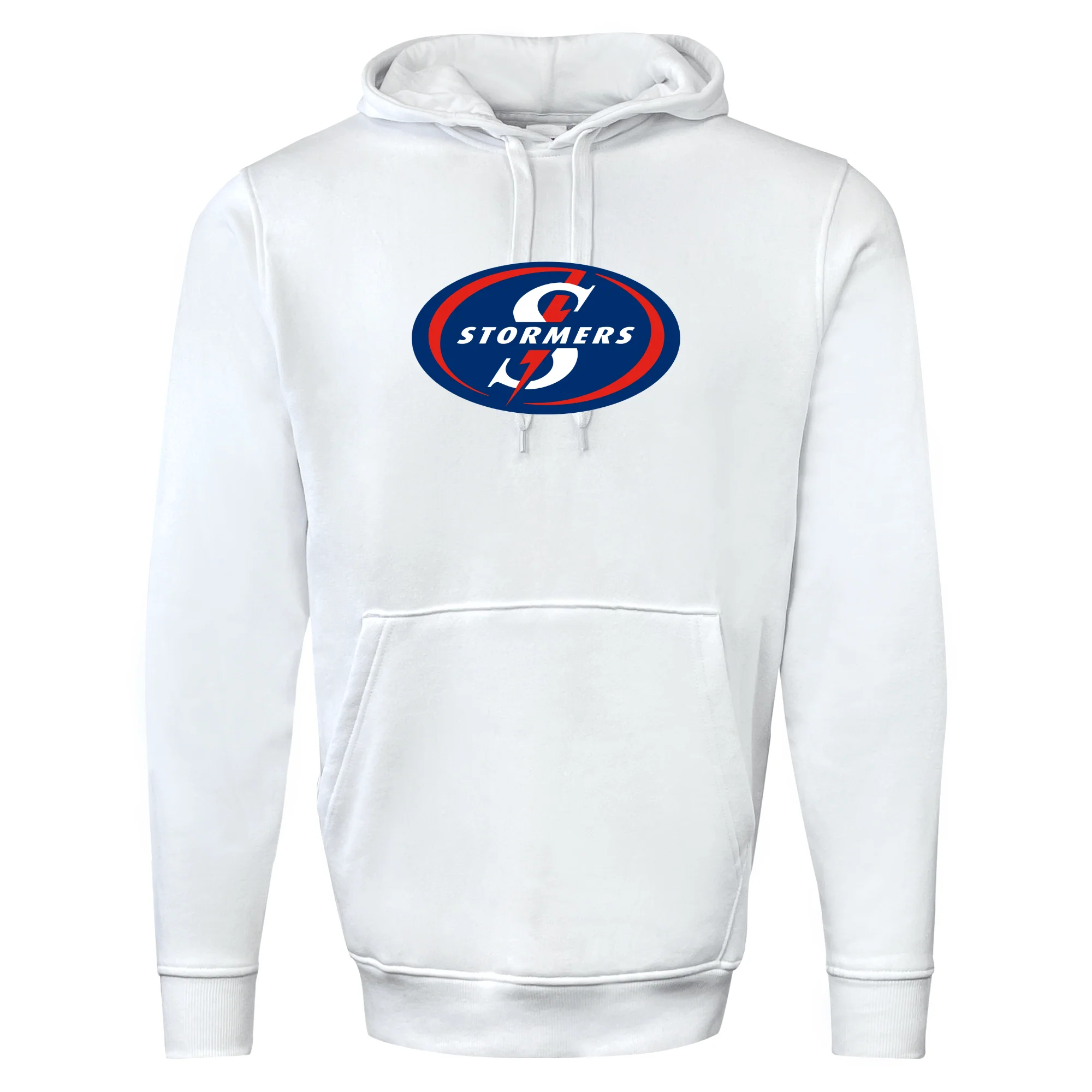Stormers 60/40 Pullover Hoodie - Image 4