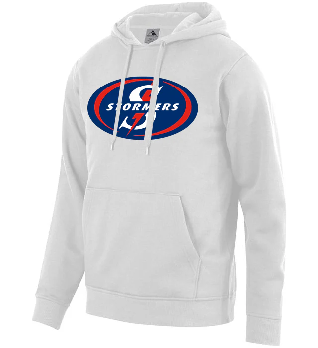 Stormers 60/40 Pullover Hoodie - Image 7