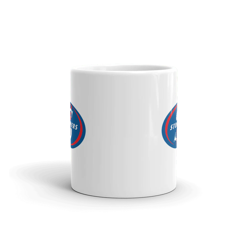 Stormers Ceramic Mug - Image 3