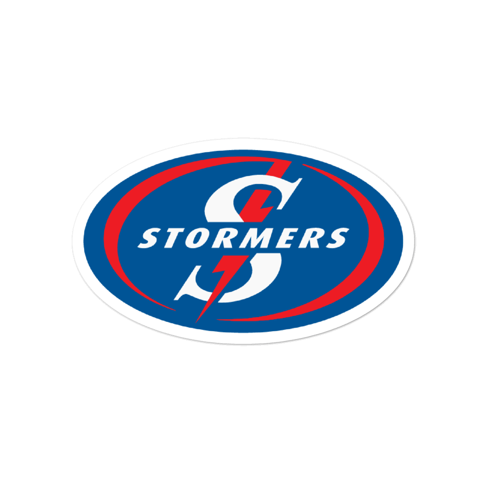 Stormers Stickers - Image 3