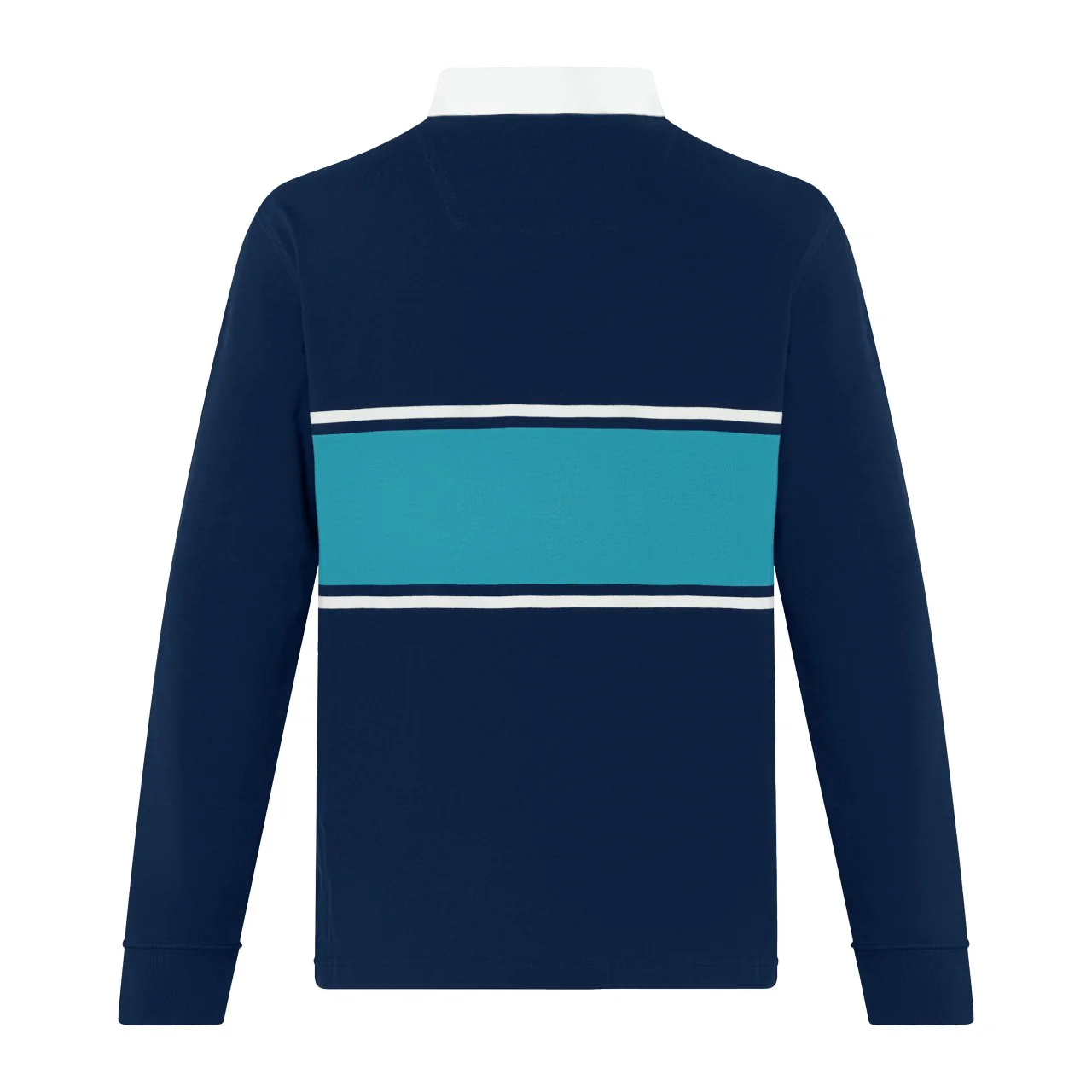 Canterbury Stripe Rugby Jersey - Image 12
