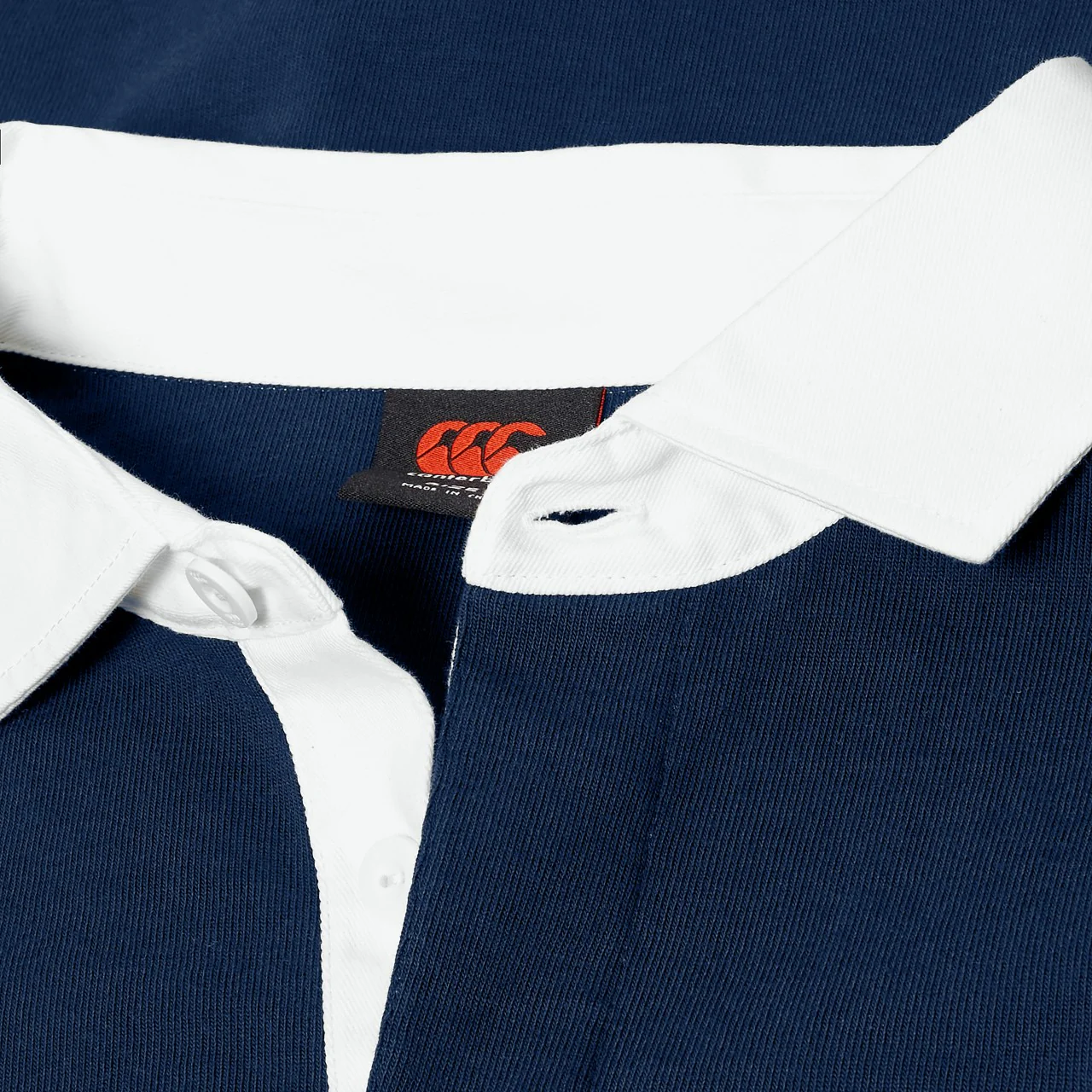 Canterbury Stripe Rugby Jersey - Image 13