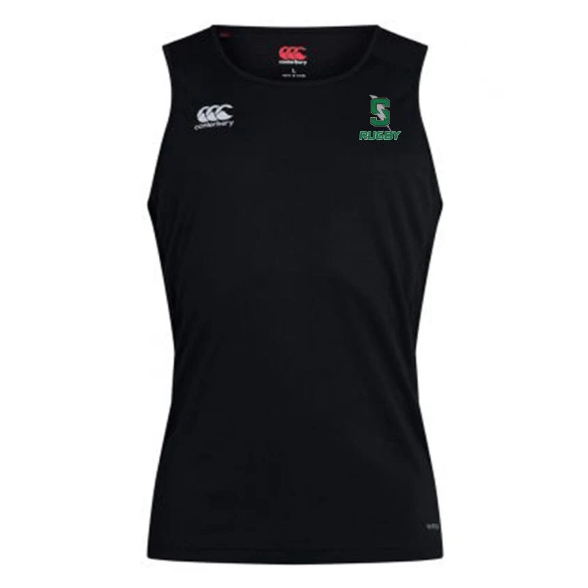 Summit Rugby Club Dry Singlet by Canterbury