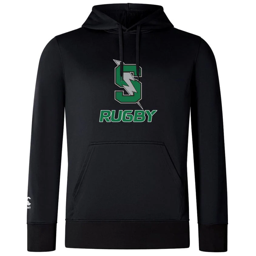 Summit Rugby Club Lightweight Hoodie by Canterbury - Image 2