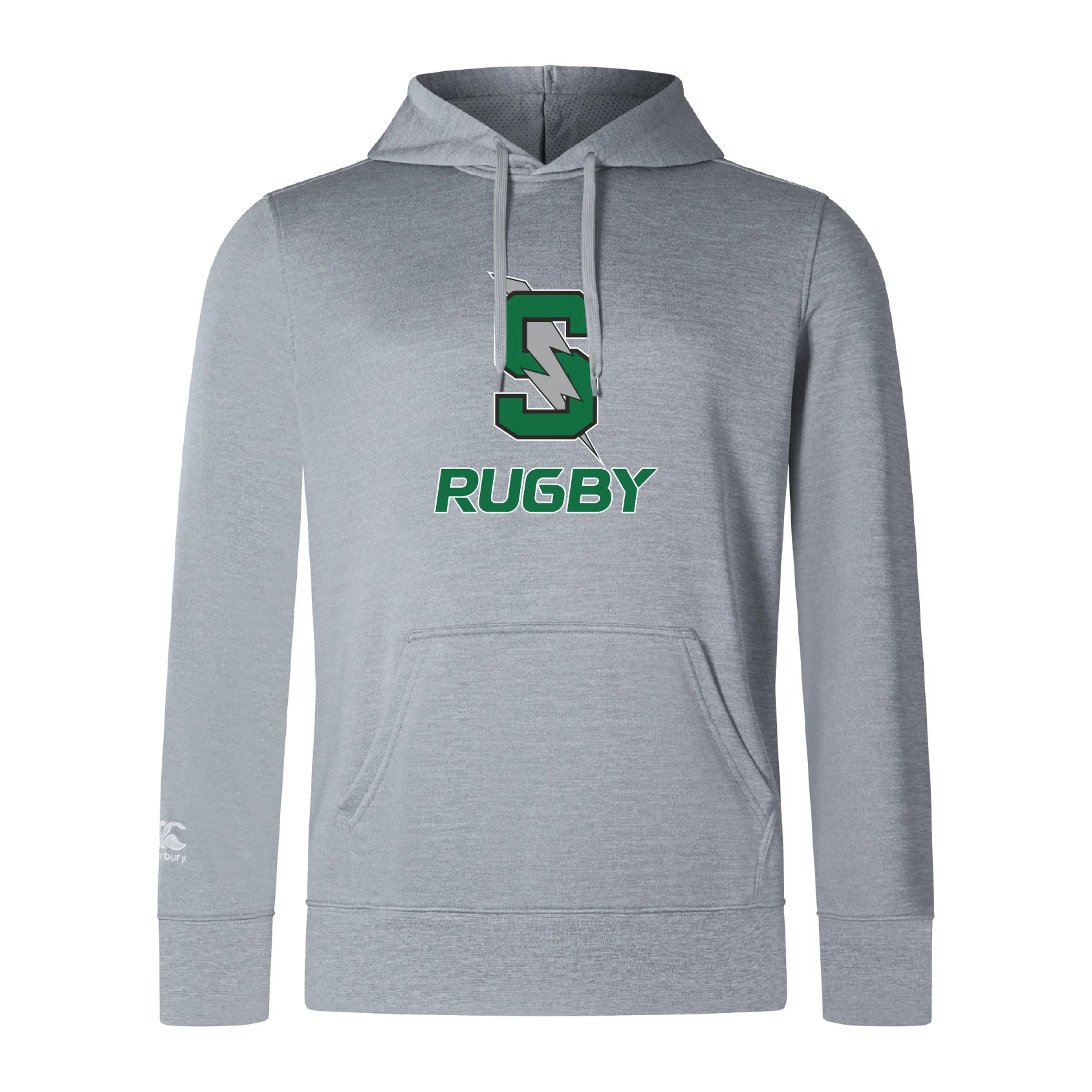 Summit Rugby Club Lightweight Hoodie by Canterbury - Image 3