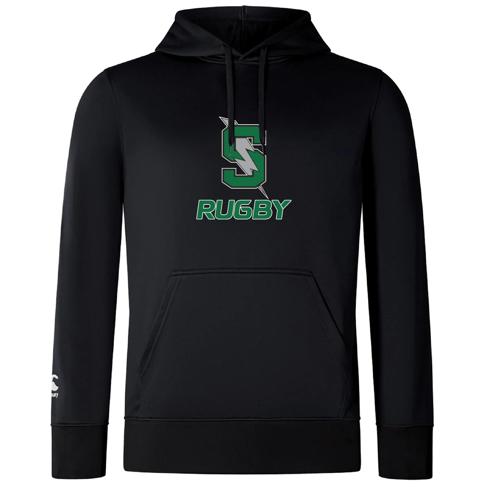 Summit Rugby Club Lightweight Hoodie by Canterbury - Image 4