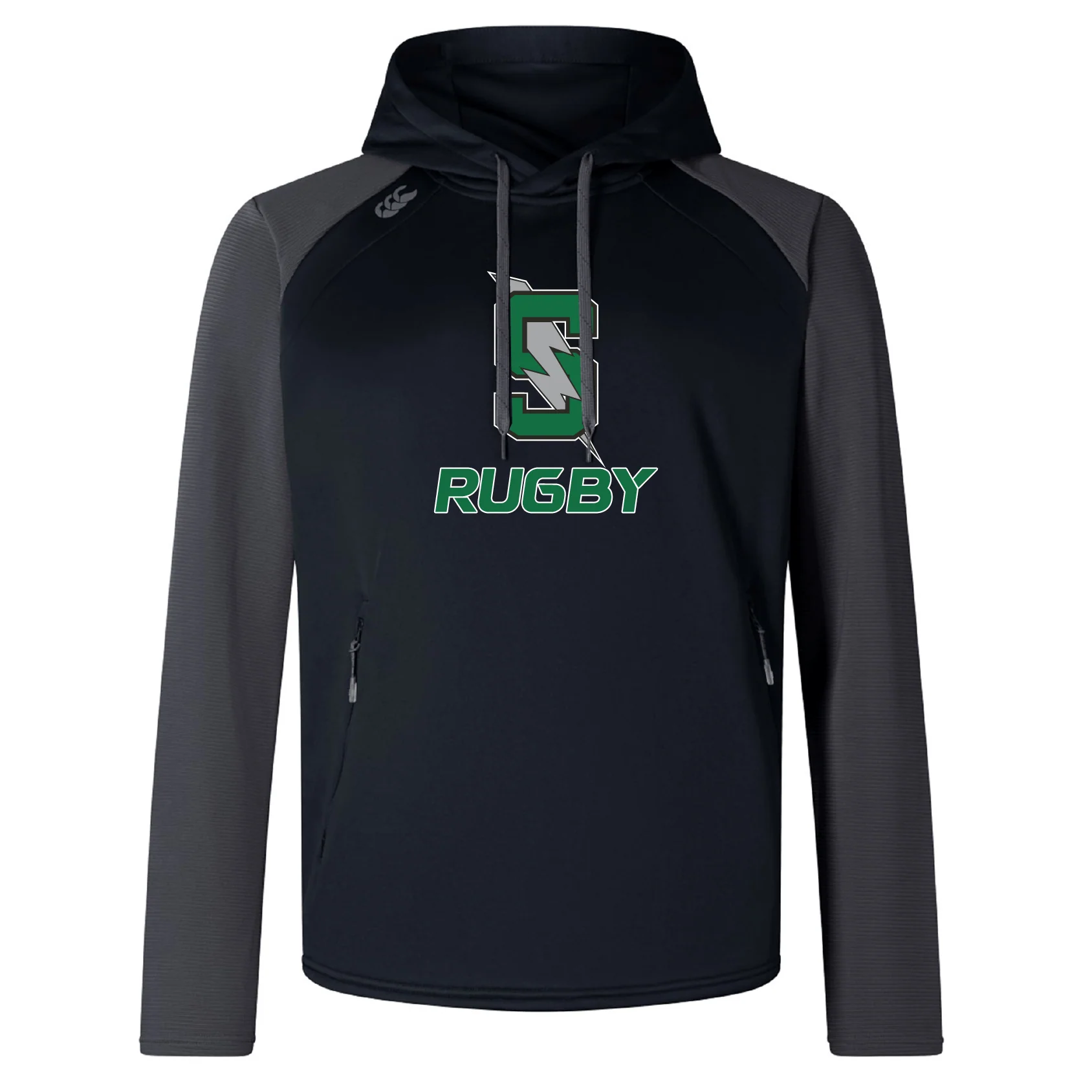Summit Rugby Elite Training Hoody by Canterbury - Image 2
