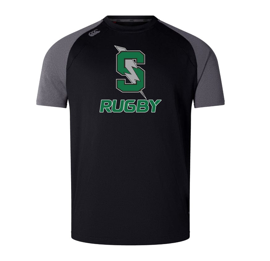 Summit Rugby Elite Training Tee by Canterbury