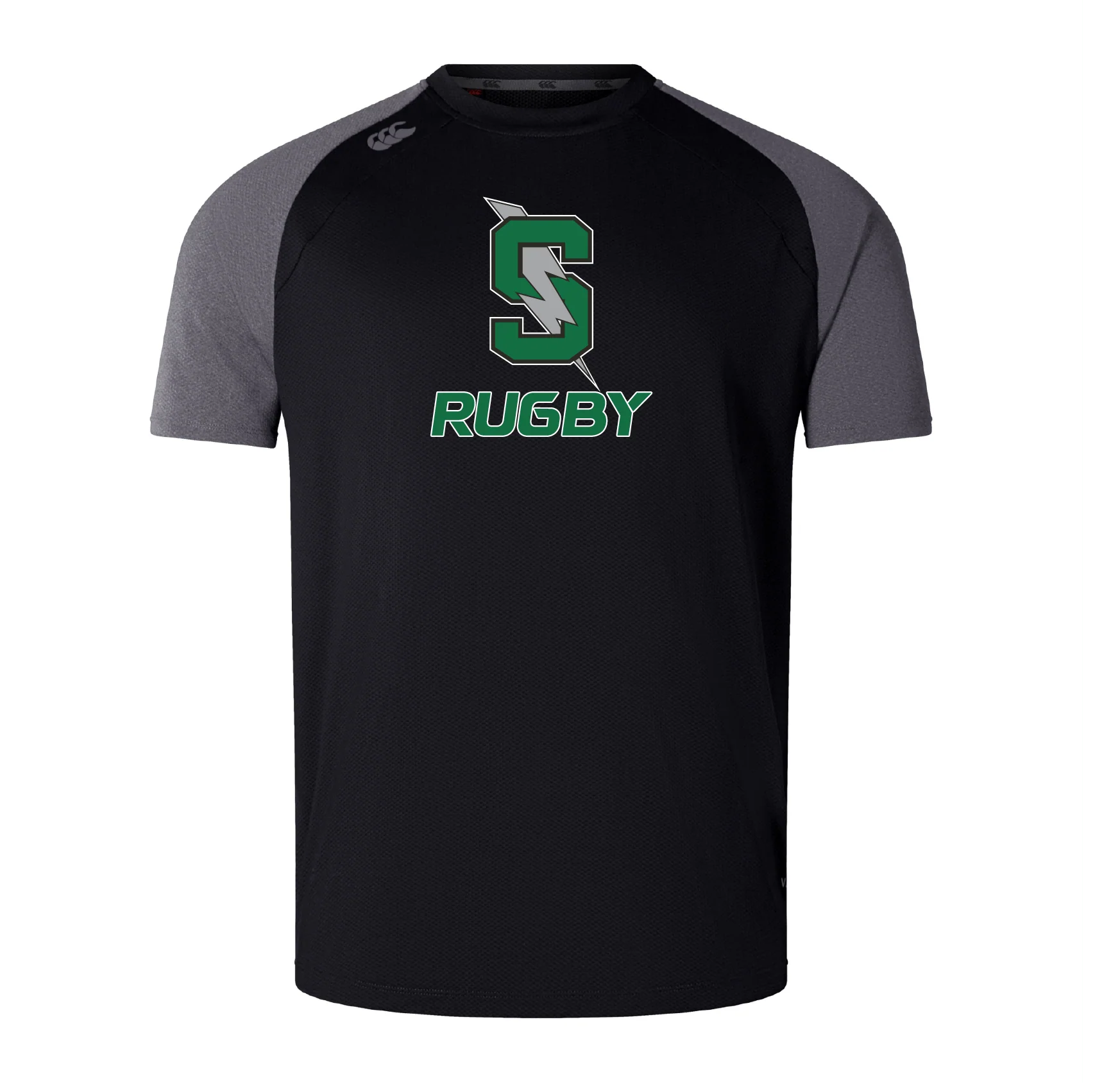 Summit Rugby Elite Training Tee by Canterbury - Image 2
