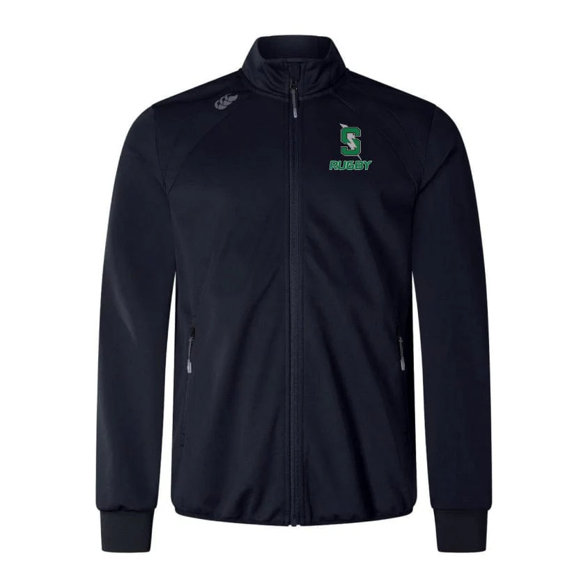 Summit Rugby Elite Windstopper Jacket by Canterbury
