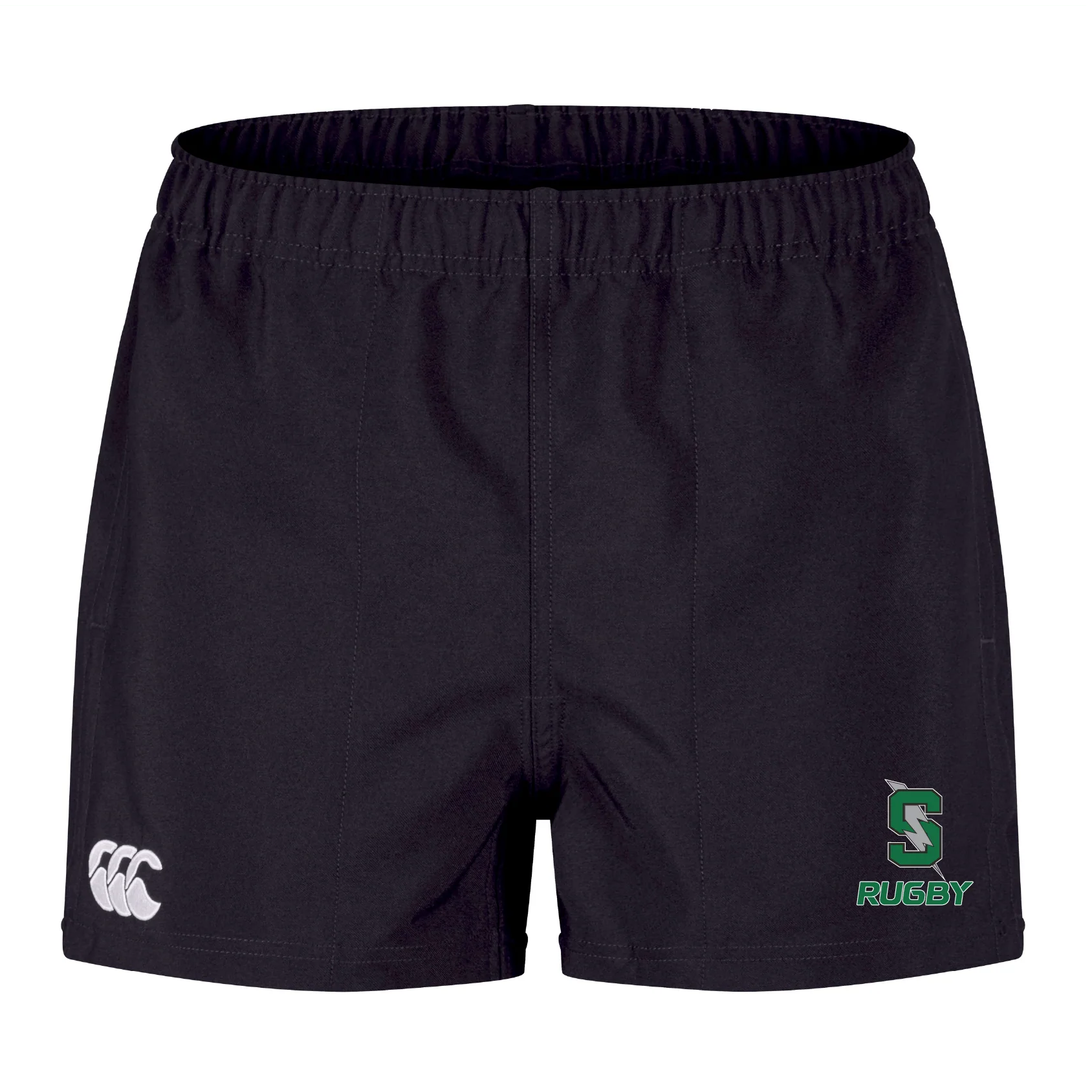 Summit Rugby Player's Drill Short by Canterbury