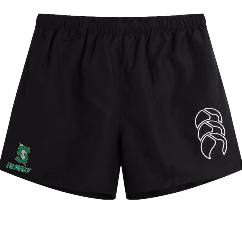 Summit Rugby Tactic Short by Canterbury