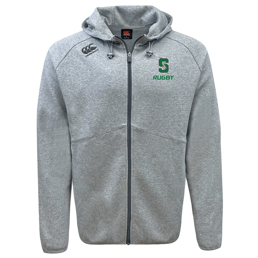 Summit Rugby Tempo Vapodri Full-Zip Hoodie by Canterbury - Image 2