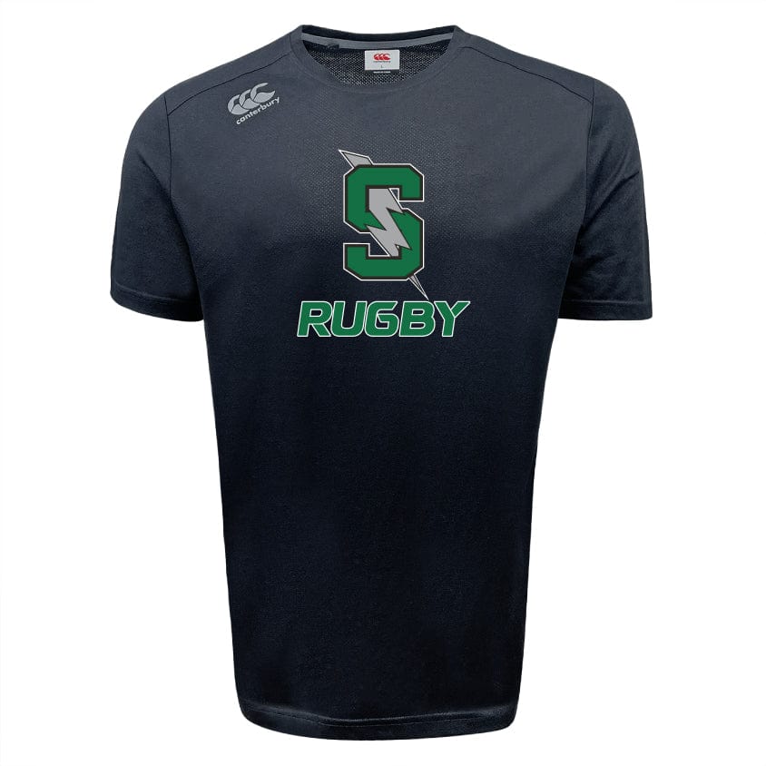 Summit Rugby Tempo Vapodri T-Shirt by Canterbury