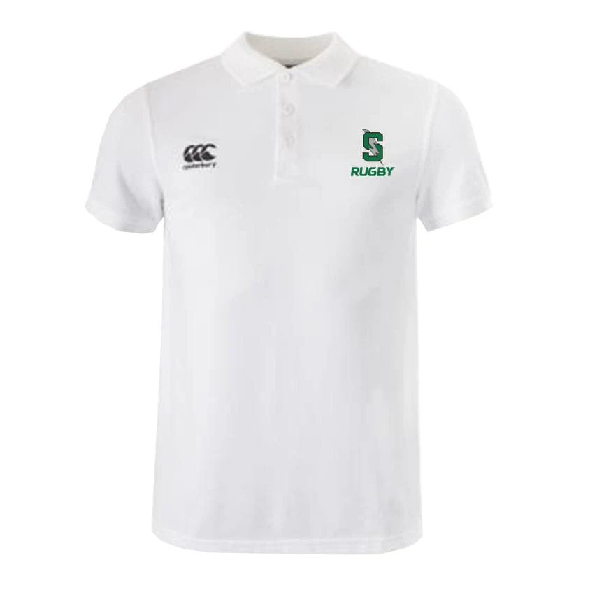 Summit Rugby Waimak Polo by Canterbury - Image 3