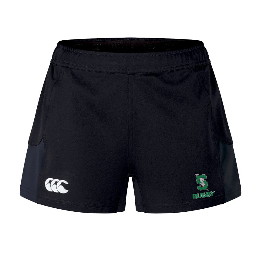 Summit Rugby Women's Advantage Short 2.0 by Canterbury