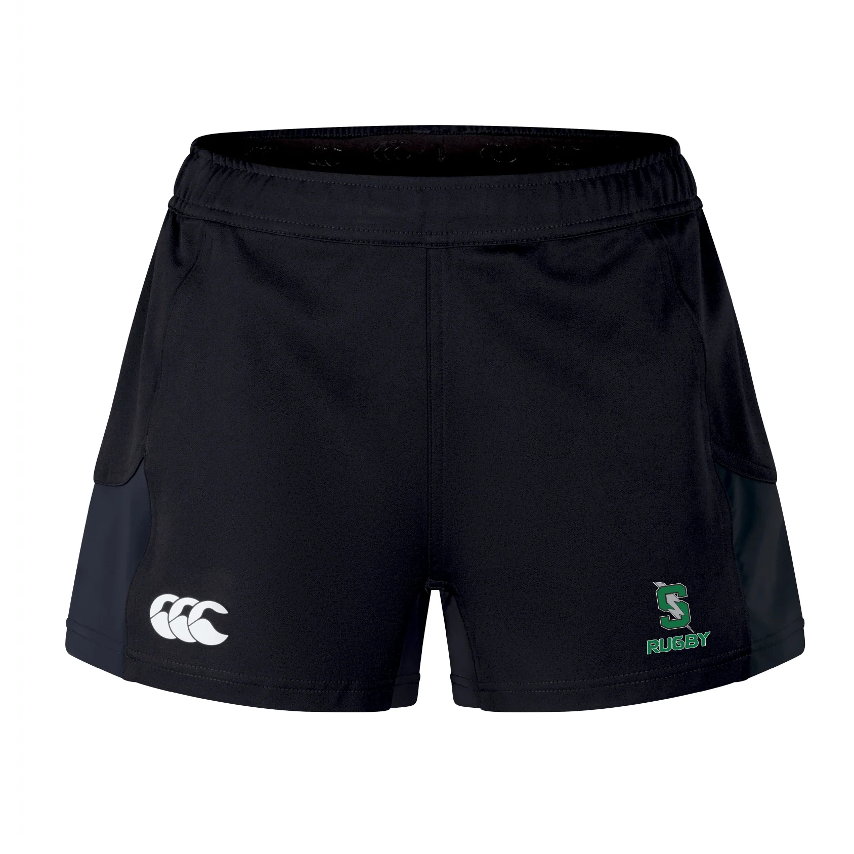Summit Rugby Women's Advantage Short 2.0 by Canterbury - Image 2