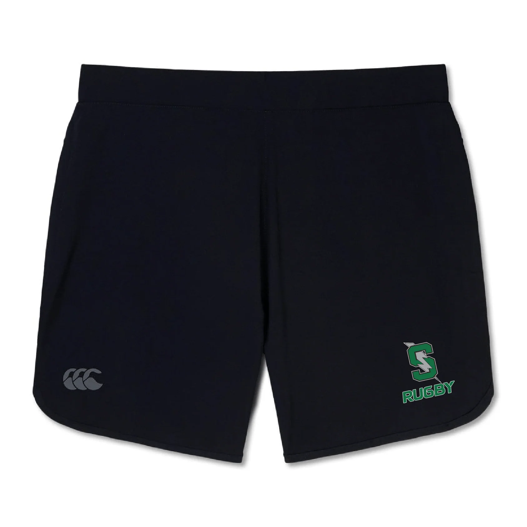 Summit Rugby Women's Elite Woven Short by Canterbury - Image 2