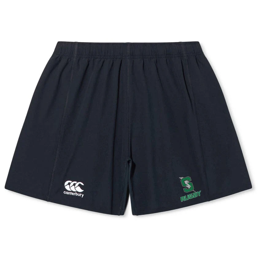 Summit Rugby Yokohama Short by Canterbury
