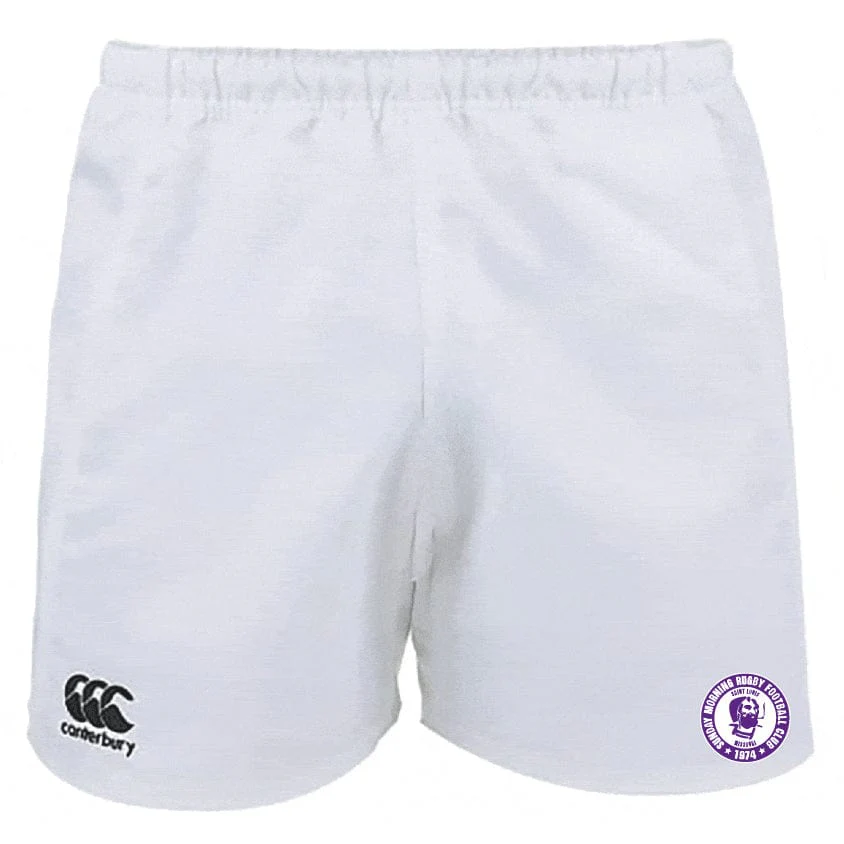 Sunday Morning RFC Advantage Rugby Shorts by Canterbury - Image 2