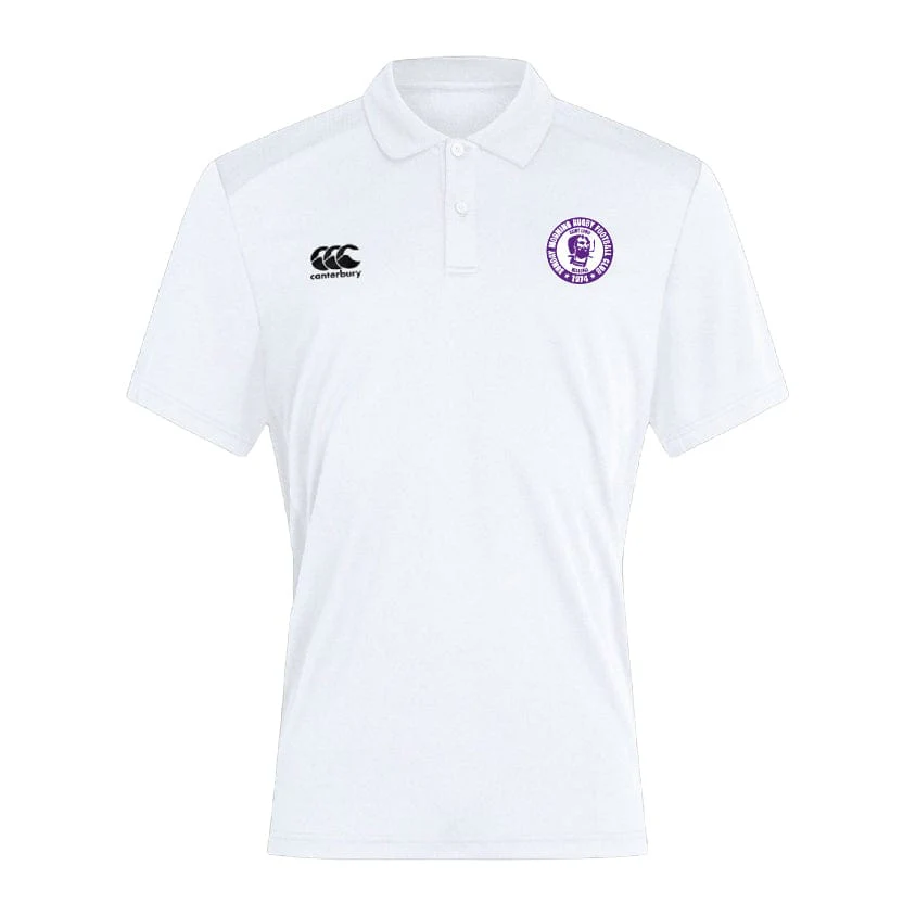 Sunday Morning RFC Club Dry Polo by Canterbury - Image 2