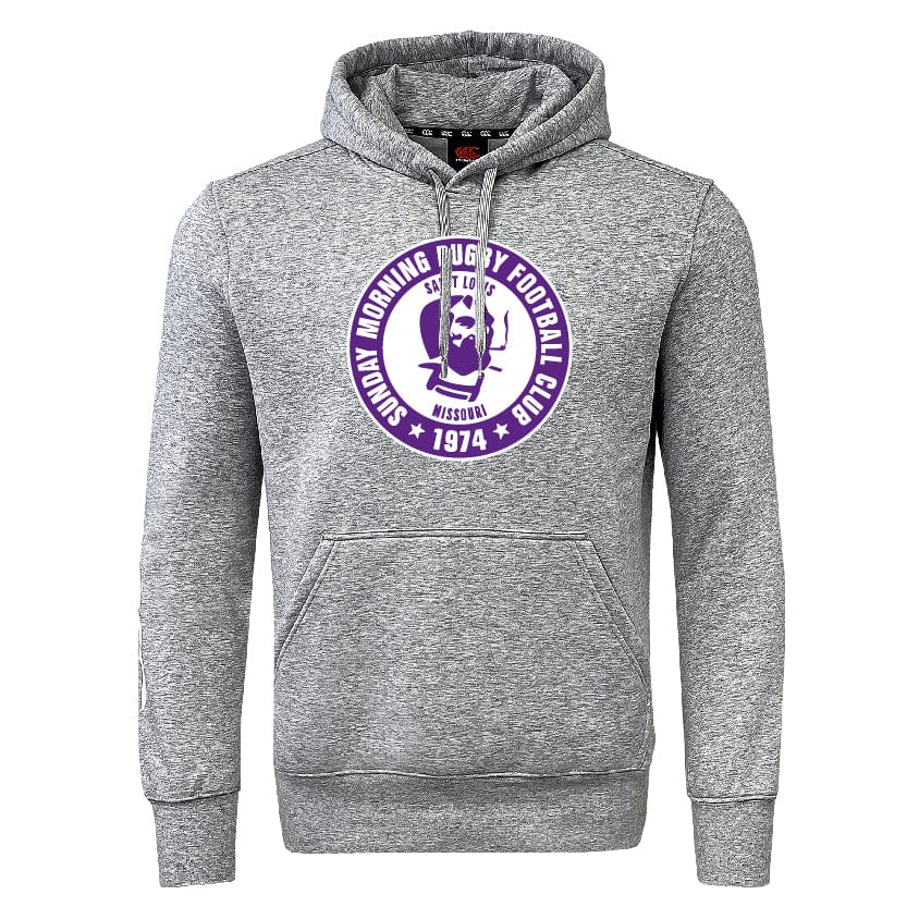 Sunday Morning RFC Club Hoodie by Canterbury - Image 2