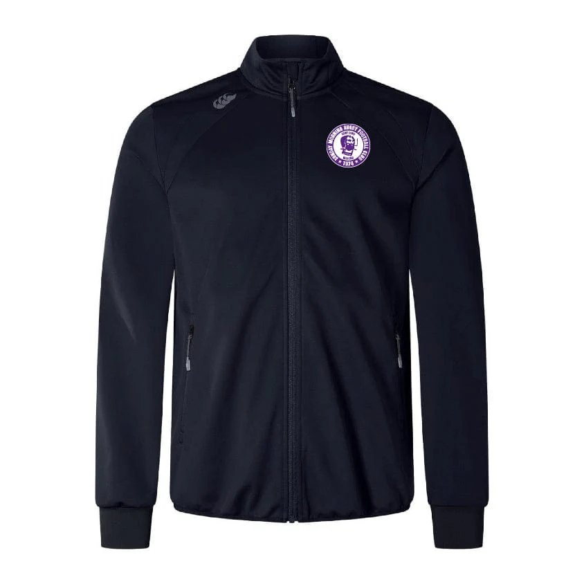 Sunday Morning RFC Elite Windstopper Jacket by Canterbury