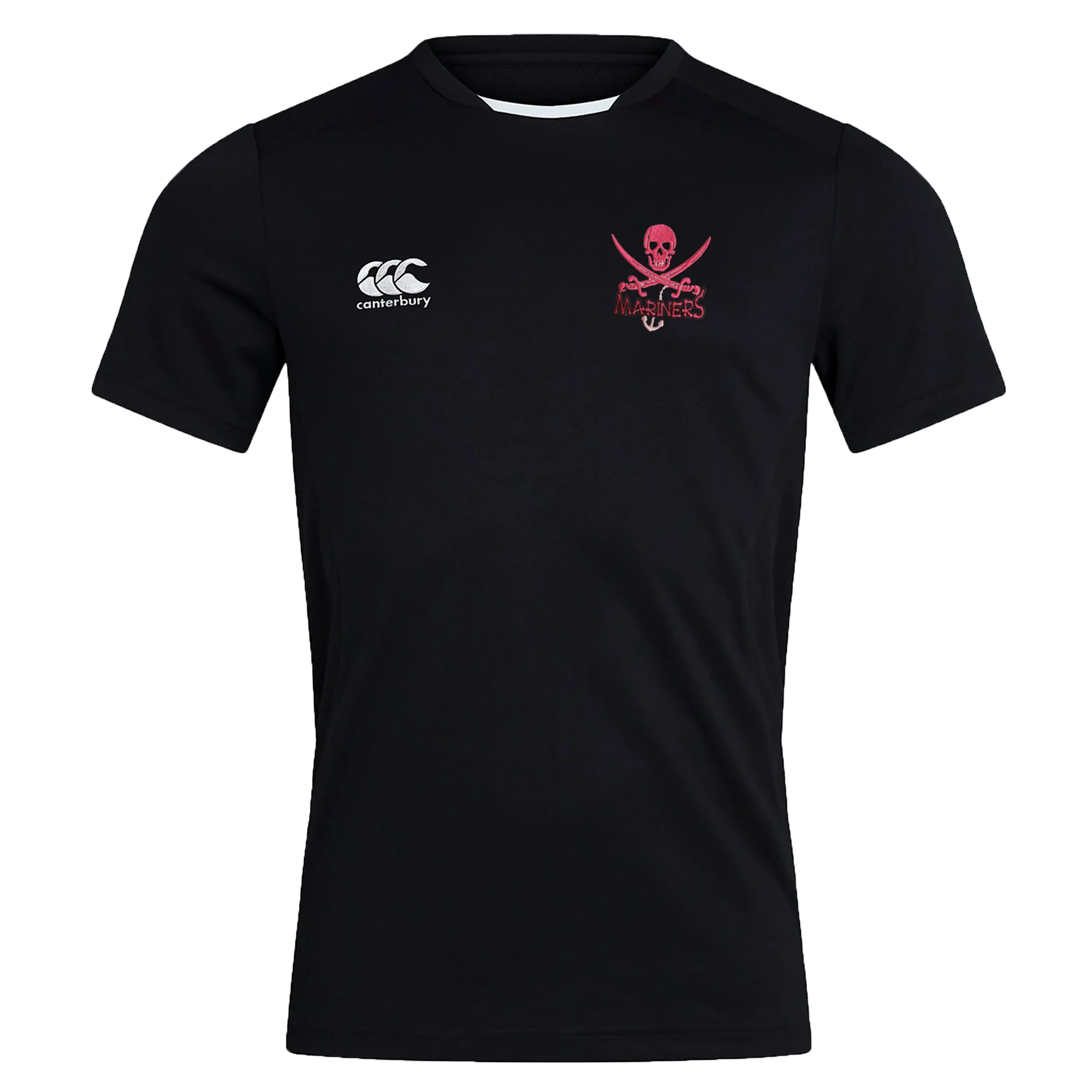 SUNY Maritime Club Dry Tee by Canterbury