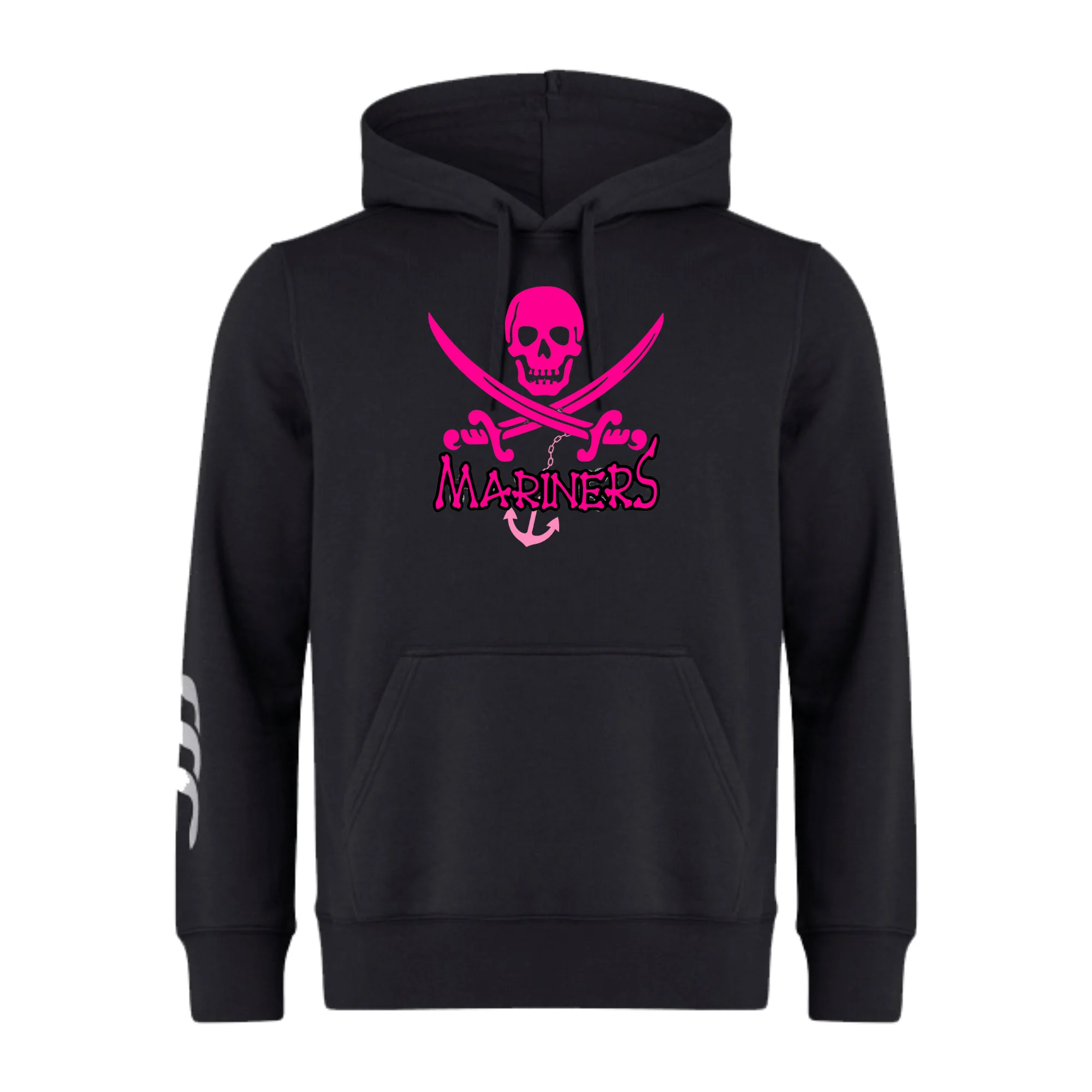 SUNY Maritime Club Hoodie by Canterbury