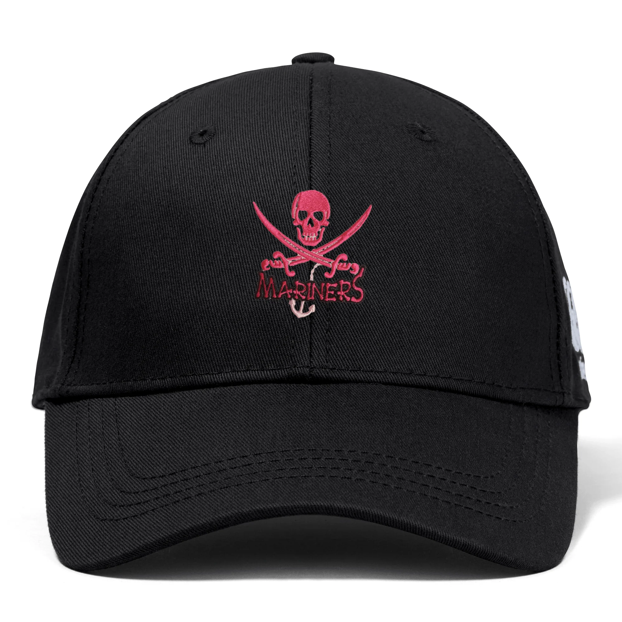 SUNY Maritime Flexfit Drill Cap by Canterbury