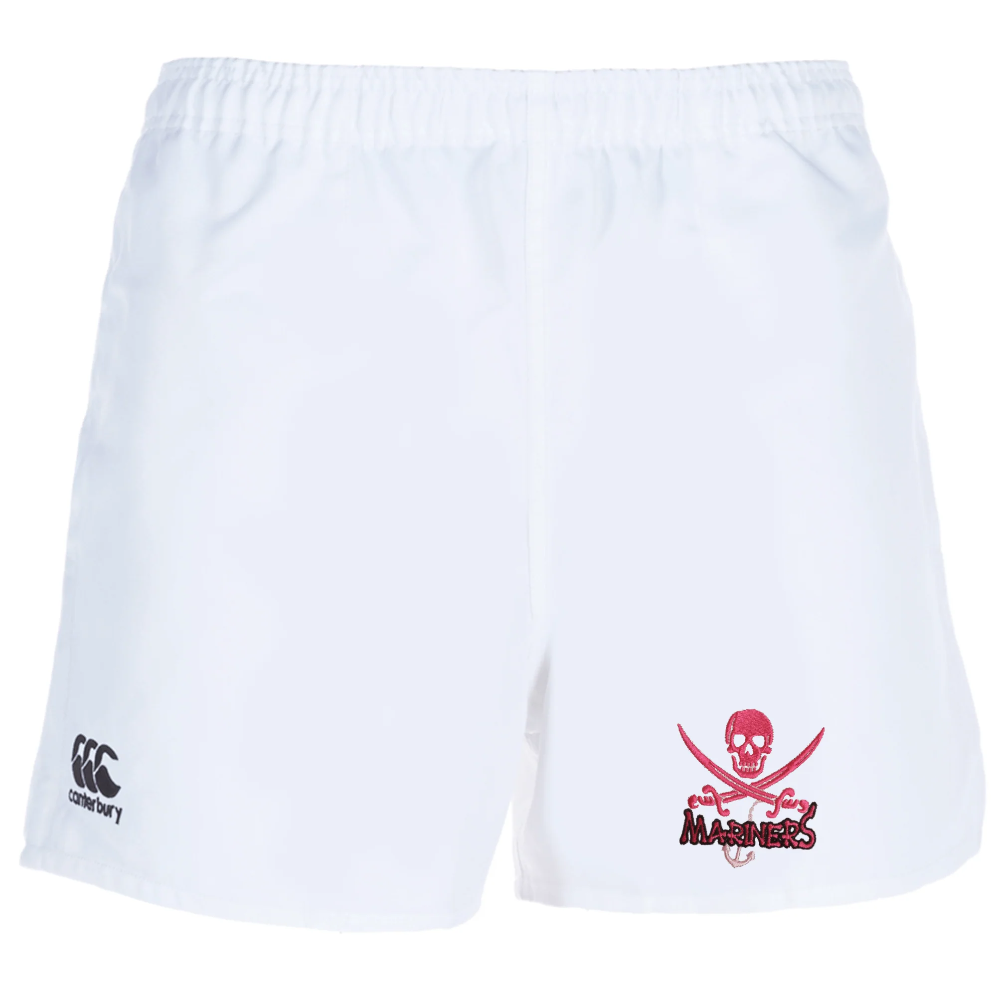 SUNY Maritime Player's Drill Short by Canterbury - Image 2
