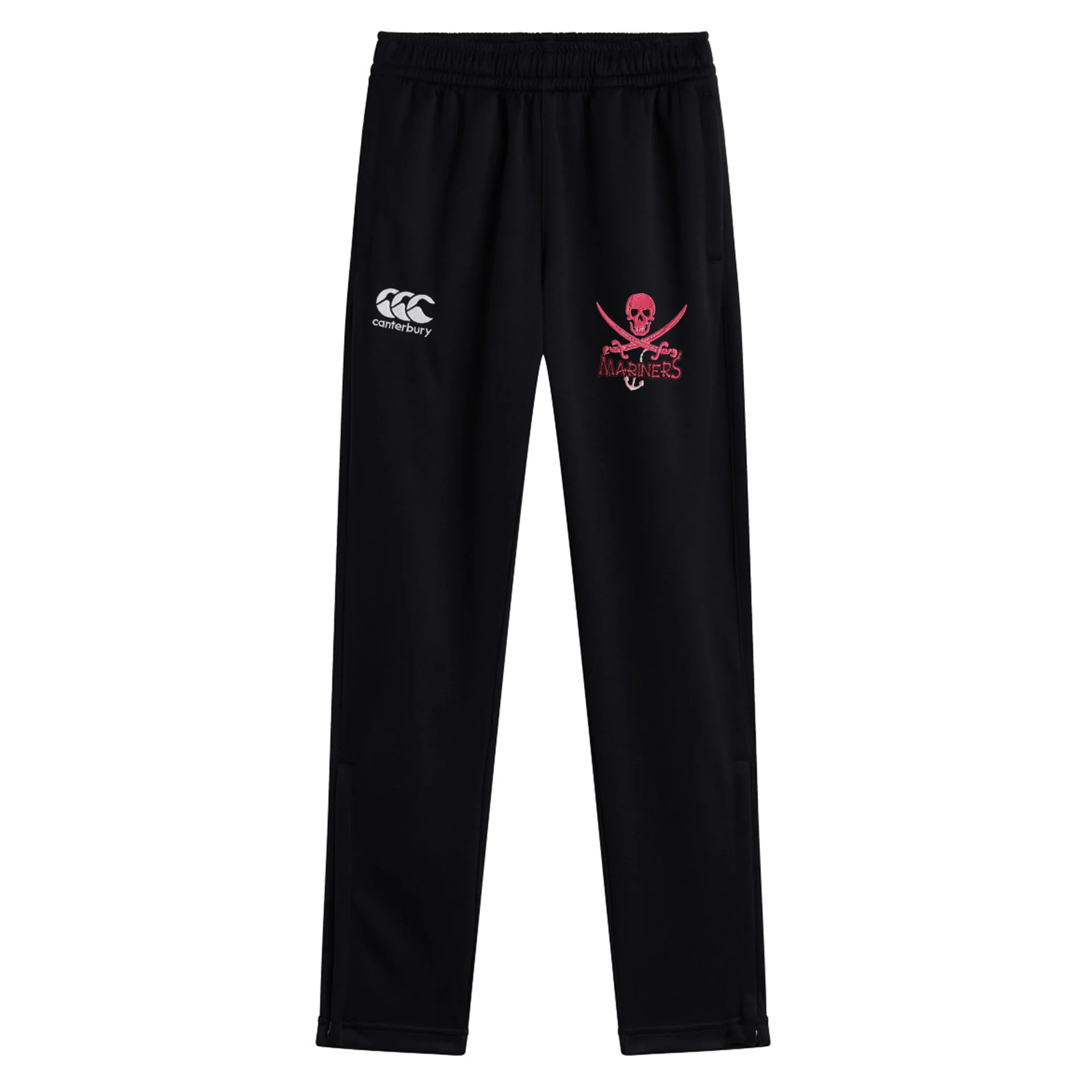 SUNY Maritime Stretch Tapered Pant by Canterbury