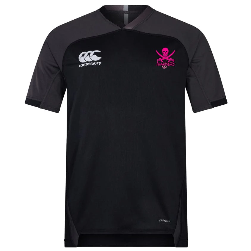 SUNY Maritime Vapodri Evader Jersey by Canterbury