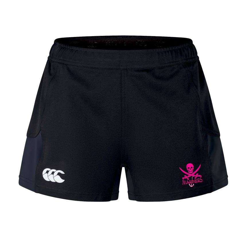 SUNY Maritime Women's Advantage Short 2.0 by Canterbury