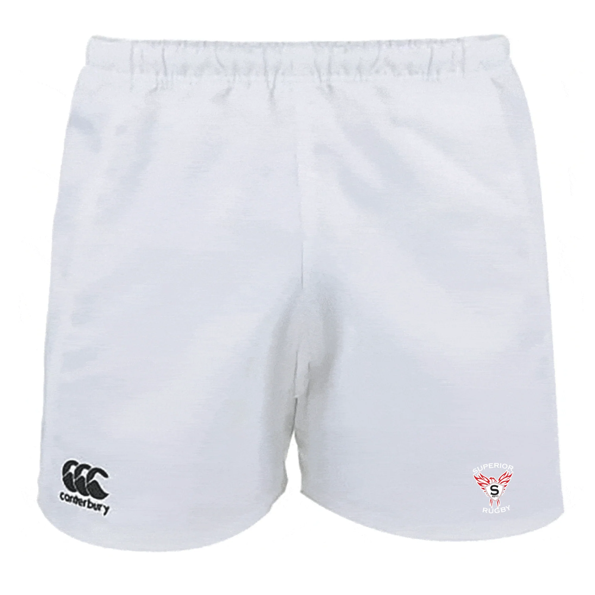 Superior Rugby Club Advantage Rugby Shorts by Canterbury - Image 2