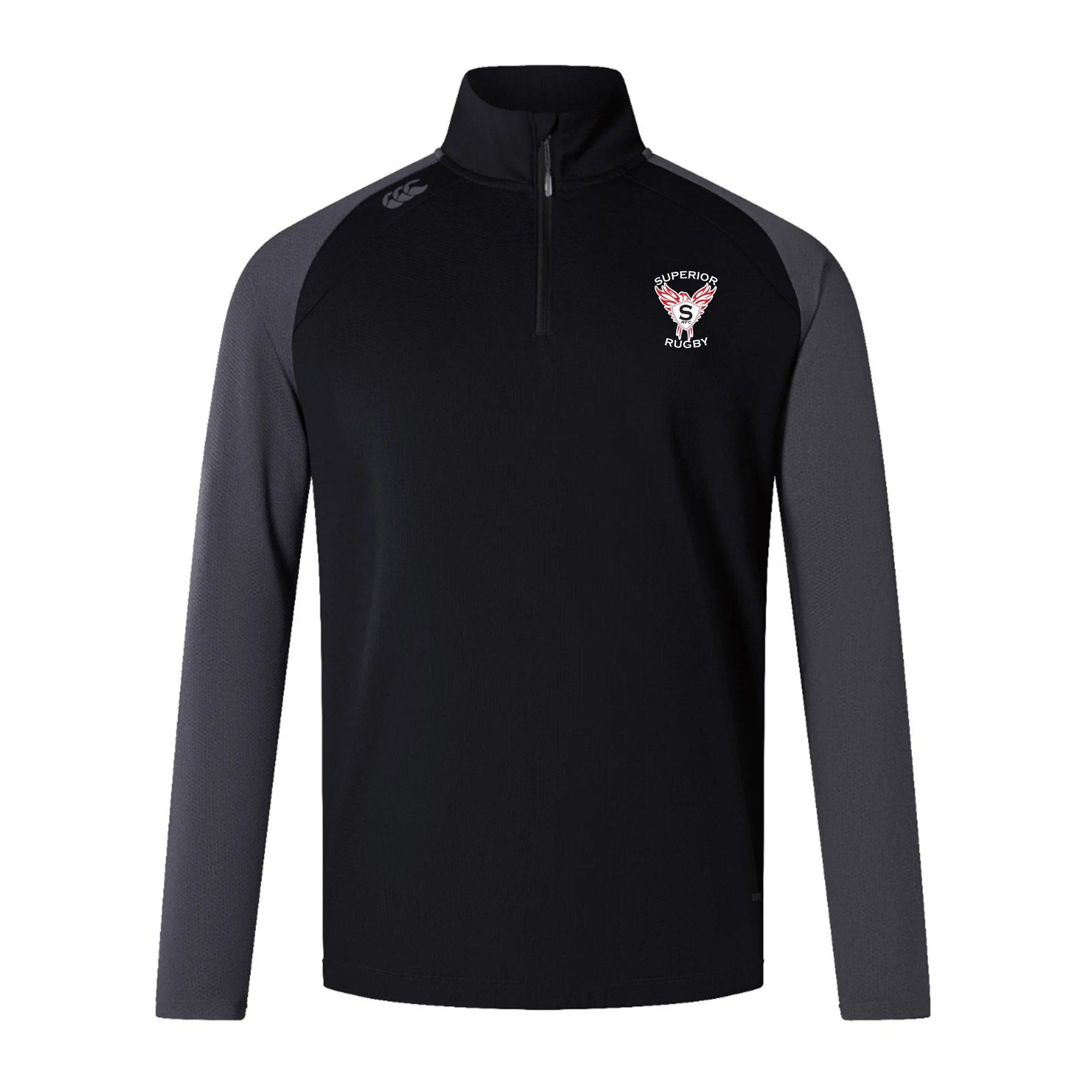 Superior Rugby Club Elite First Layer by Canterbury