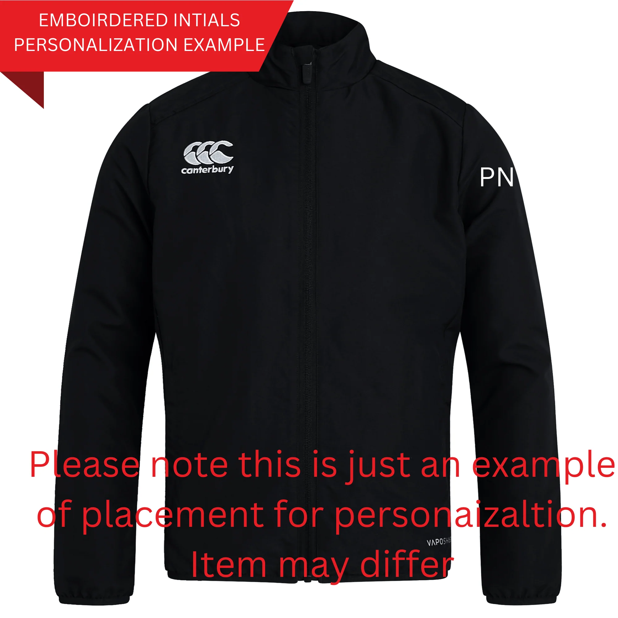 Superior Rugby Club Elite First Layer by Canterbury - Image 2