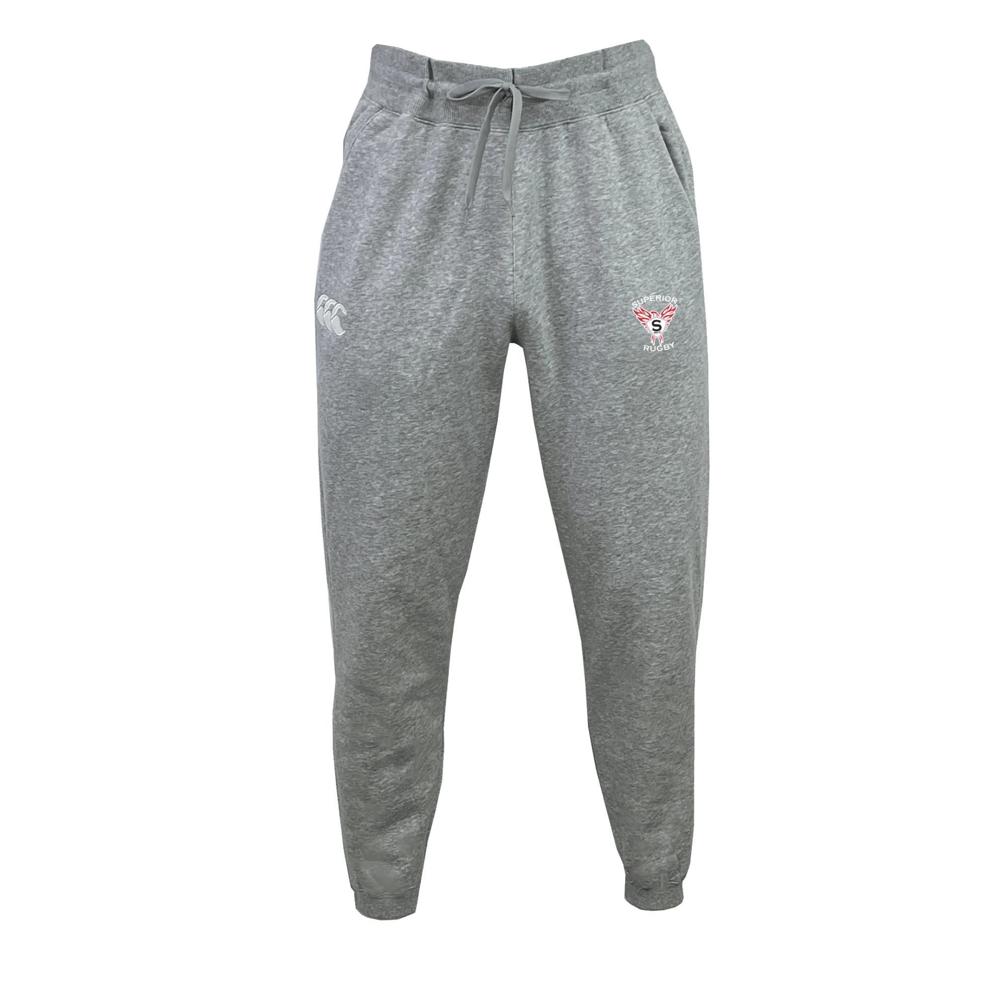 Superior Rugby Club Leisure Sweatpant by Canterbury - Image 2