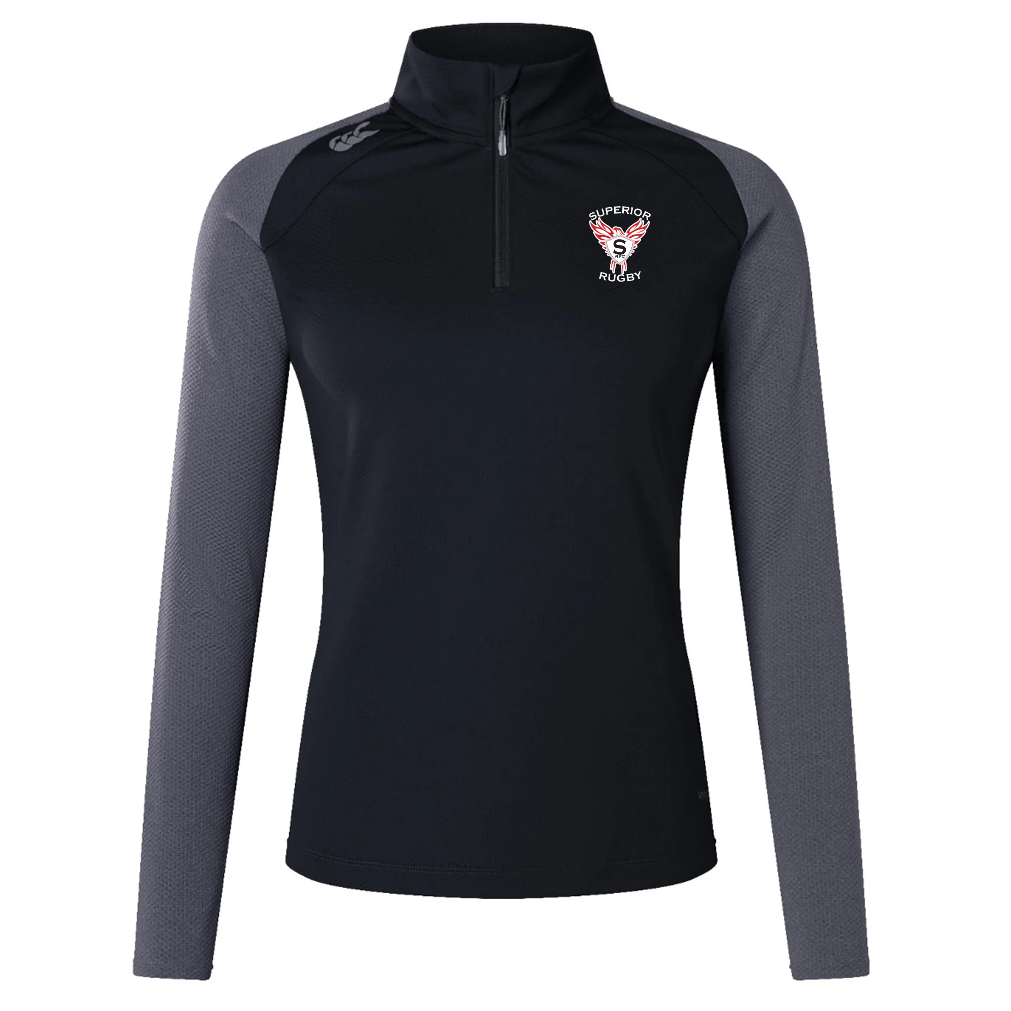 Superior Rugby Club Women's Elite First Layer by Canterbury