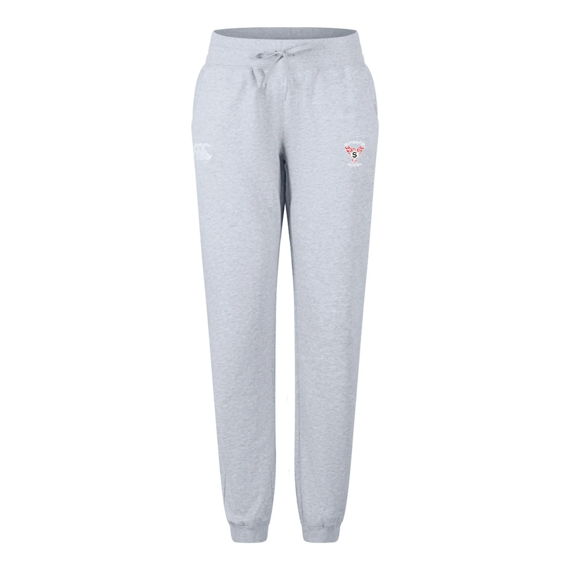 Superior Rugby Club Women's Leisure Sweatpant by Canterbury - Image 2