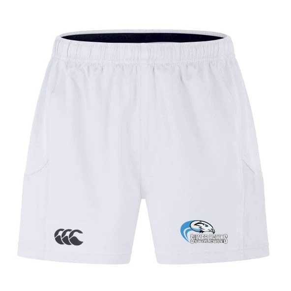 Syracuse Silver Hawks Advantage Short 2.0 by Canterbury - Image 2