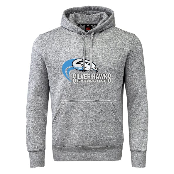 Syracuse Silver Hawks Club Hoodie by Canterbury - Image 3