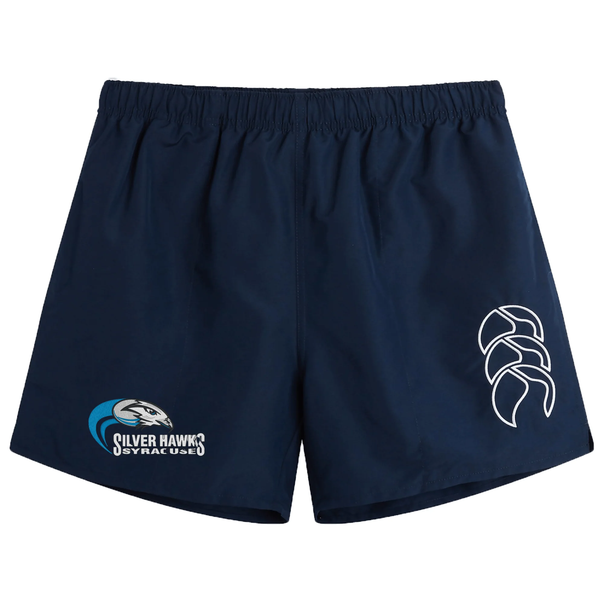 Syracuse Silver Hawks Tactic Short by Canterbury