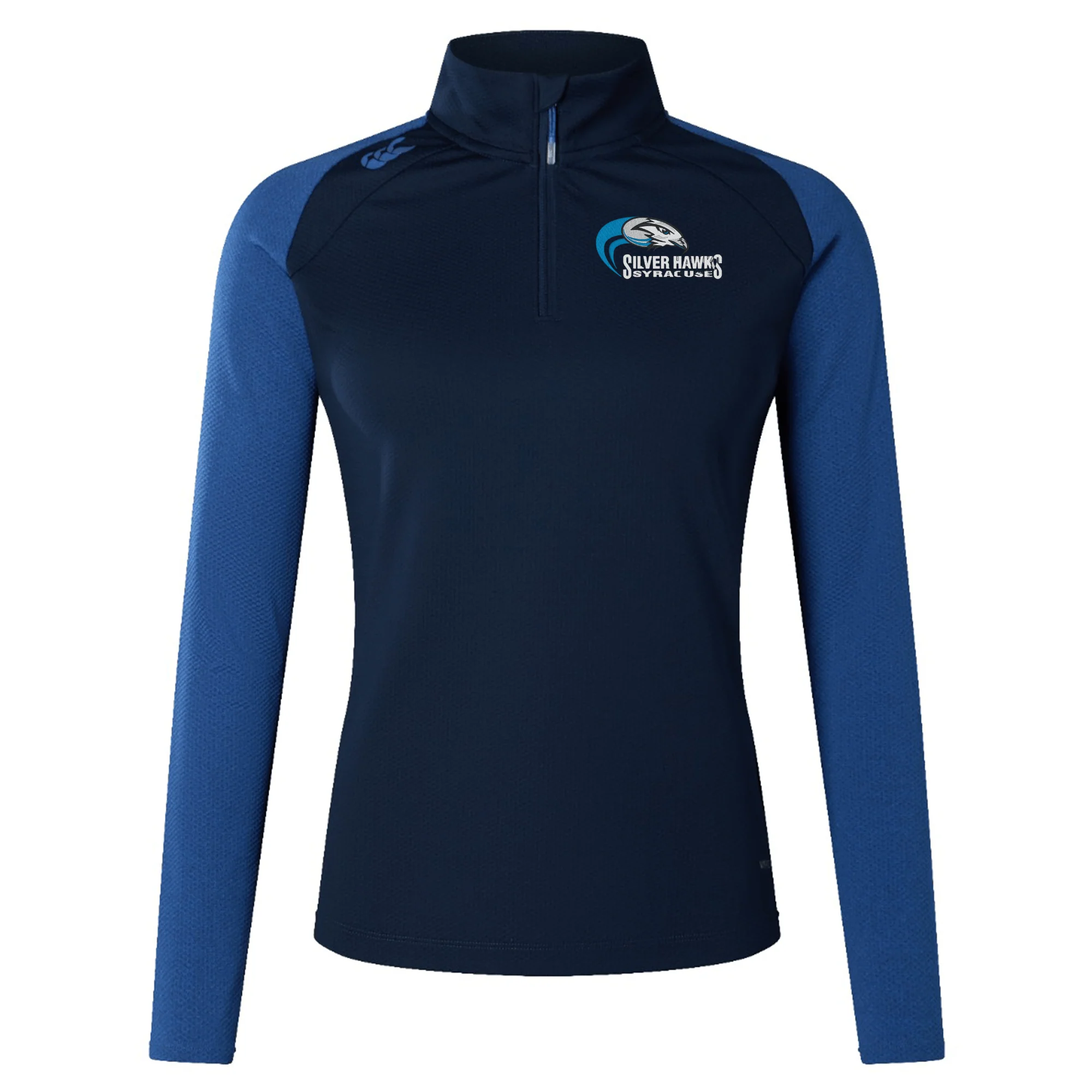 Syracuse Silver Hawks Women's Elite First Layer by Canterbury