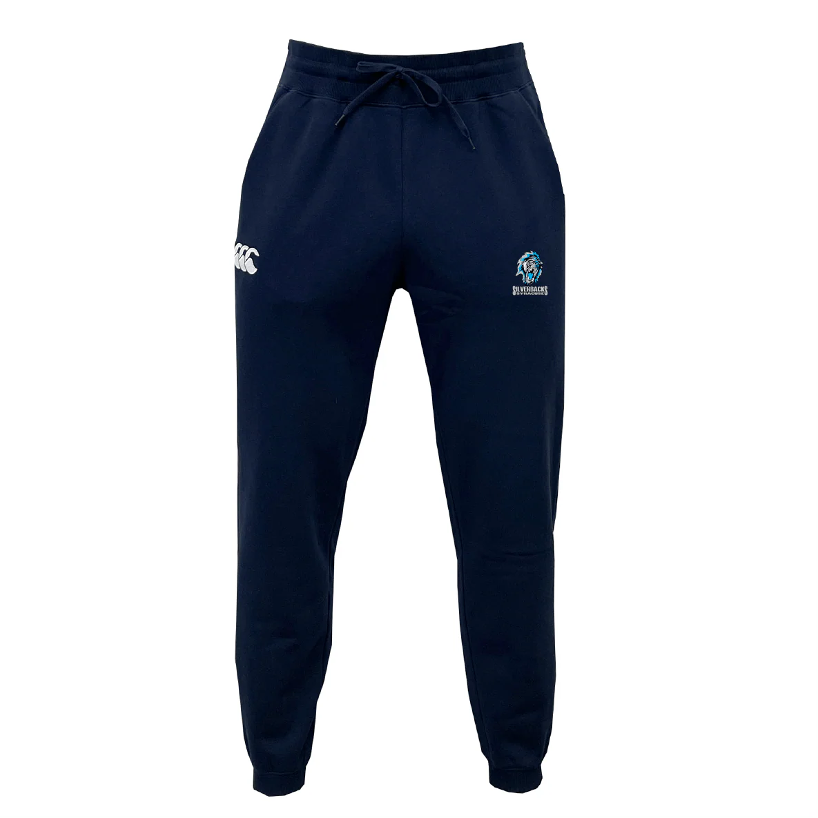 Syracuse Silverbacks Leisure Sweatpant by Canterbury - Image 2