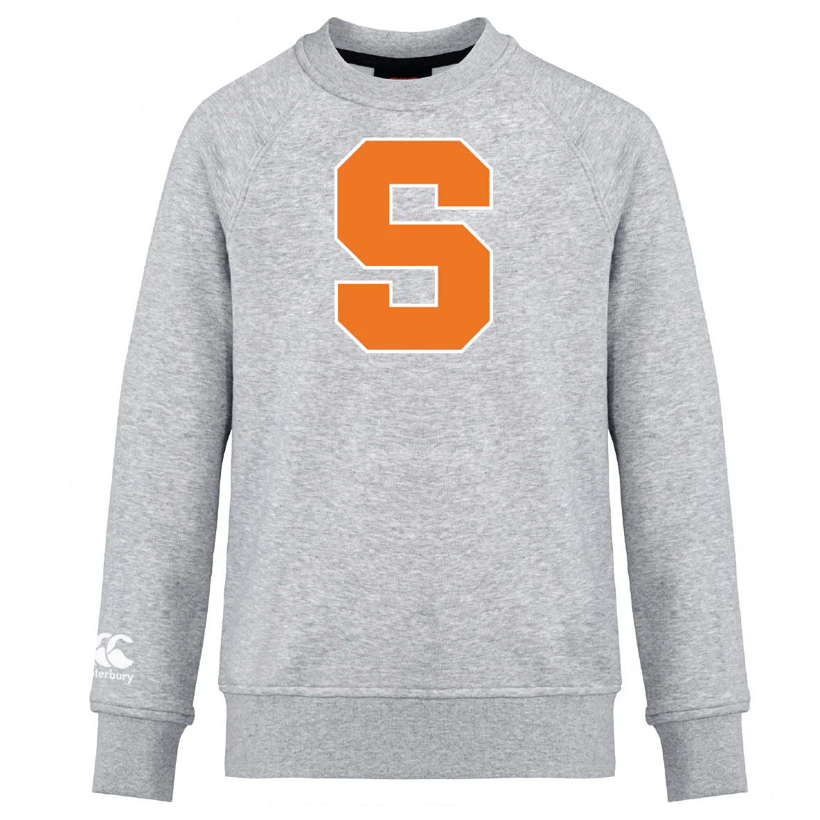 Syracuse University Women's RFC Club Crew Sweatshirt by Canterbury