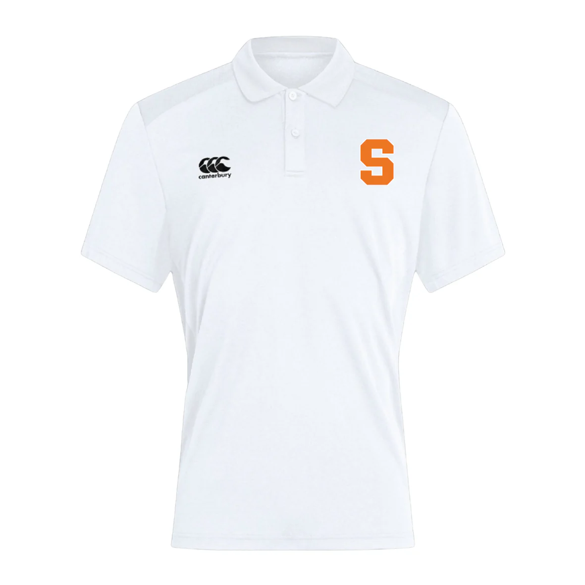 Syracuse University Women's RFC Club Dry Polo by Canterbury - Image 2