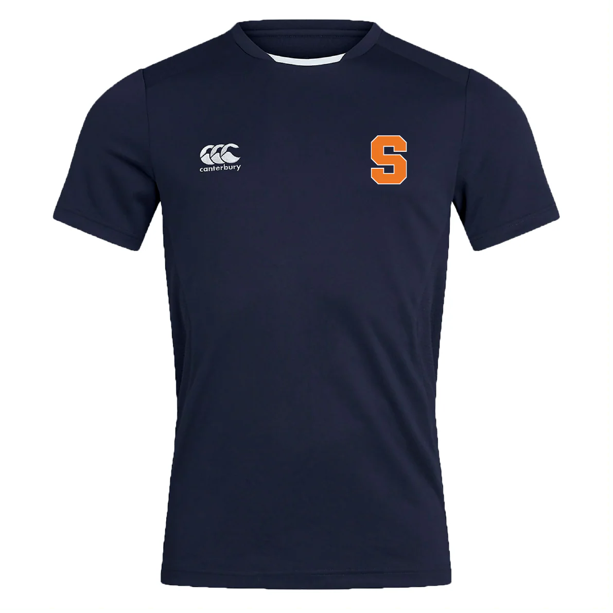 Syracuse University Women's RFC Club Dry Tee by Canterbury